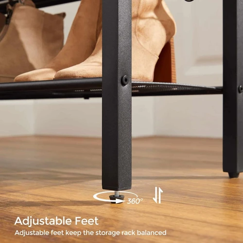 Lengva surinkti su instrukcijomis