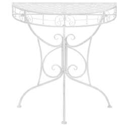 Vintažinis staliukas, 72x36x74cm - Konsolės