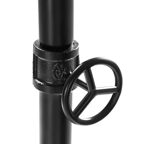 Drabužių ir batų organizavimo sistema viename