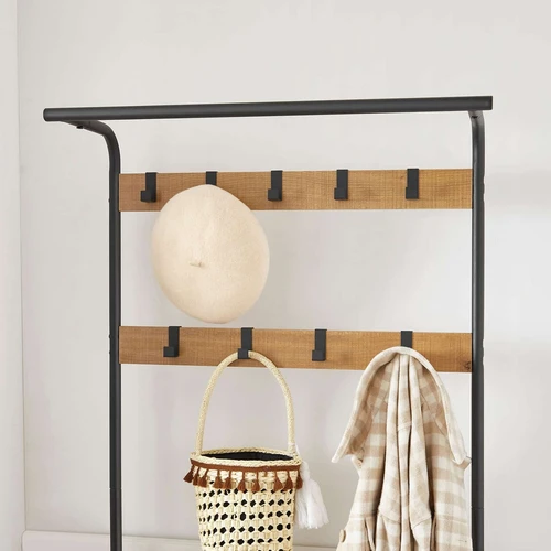 Drabužių pakabukas su 80 kg sėdynės apkrova