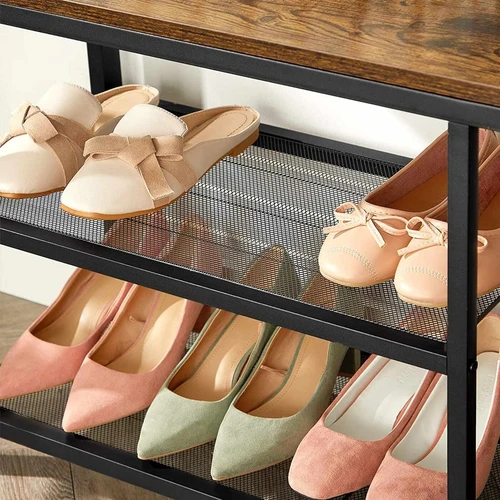 Stilingas vintažinis stovas su 90 kg sėdynės apkrova