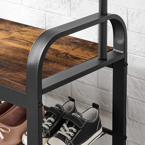 Maksimali apkrova 90 kg – patikimas ir tvirtas stovas