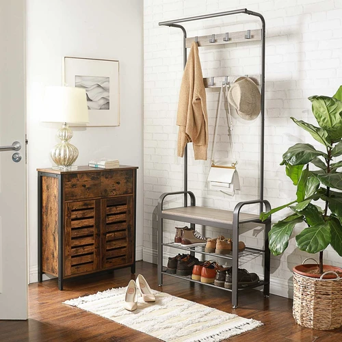 Kompaktiškas dydis 72x33,7x183 cm