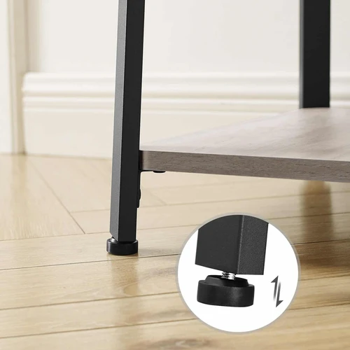 Saugus ir tvirtas VASAGLE stovas