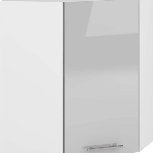 Kokybiškas Craft ąžuolo/antracito spalvos MDF stalas