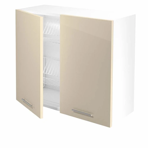 Tvarkinga spinta iš laminuotos medžio drožlių plokštės