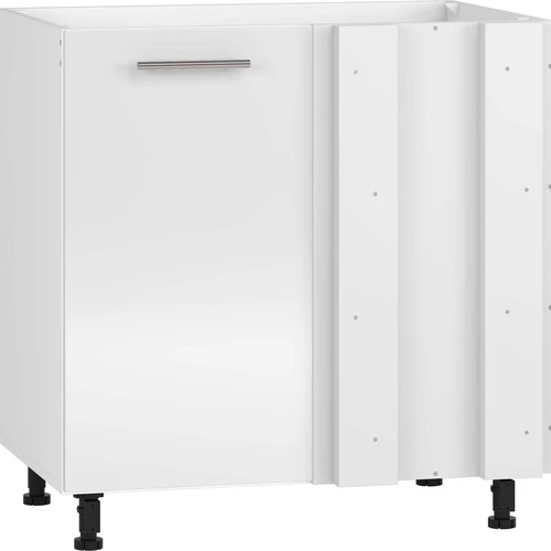 Stalas Craft ąžuolo ir antracito spalvų derinys