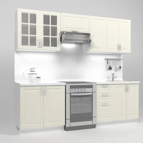 Milko ąžuolo priekis ir Pjemontės guobos rėmas