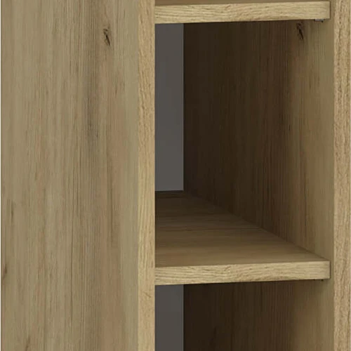 Laminuota medžio drožlių plokštė – patvarus ir stilingas sprendimas