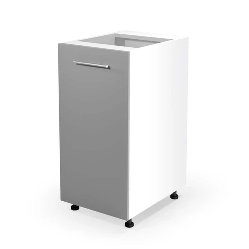 Patikimas ir stilingas spintos stalas su MDF pagrindu