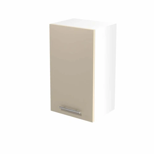 Stilinga komoda iš laminuotos medžio drožlių plokštės ir MDF