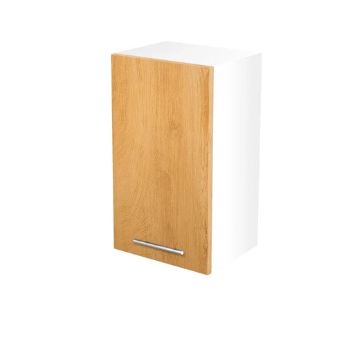 Komoda Craft ąžuolas/antracitas – erdvė ir stilius viename