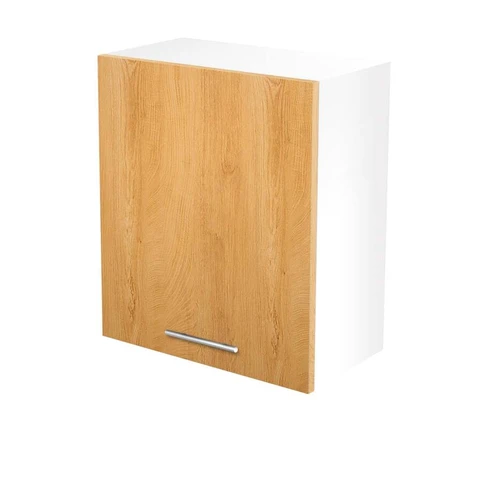 Stilinga spinta Craft ąžuolo/antracito atspalviu