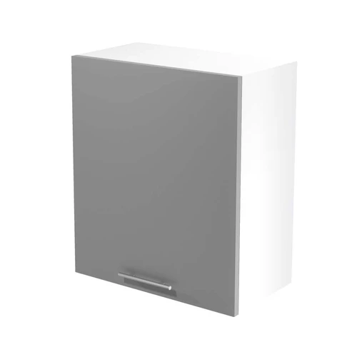 Erdvi spinta su laminuota medžio drožlių plokšte