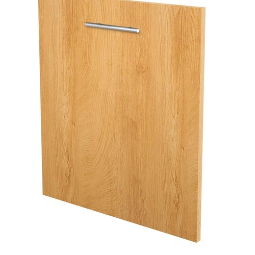 Moderni komoda antracito atspalvio, 60x72 cm, MDF