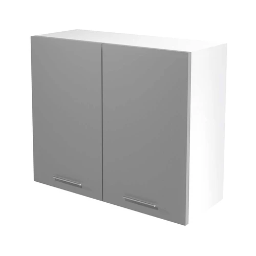 Stilingos spintos Craft ąžuolo ir antracito deriniais