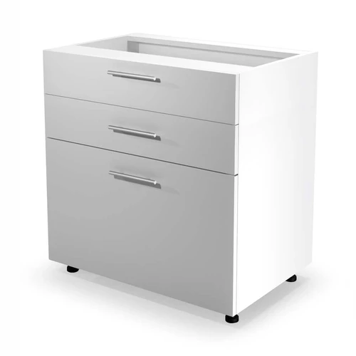 Tvarkinga spinta su Antracito atspalviu