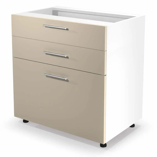 Moderni spinta Craft ąžuolo spalva