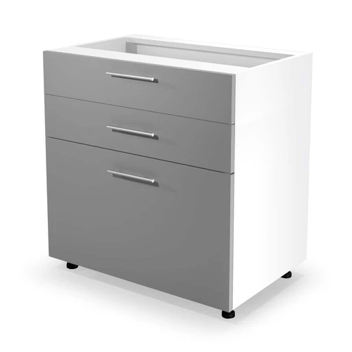 Laminuota spinta su MDF pagrindu