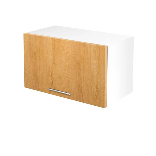 Kompaktiška lentyna 60x36x30 cm, Craft ąžuolo spalva