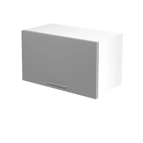 Kokybiška spinta iš MDF, Craft ąžuolo ir antracito atspalviai