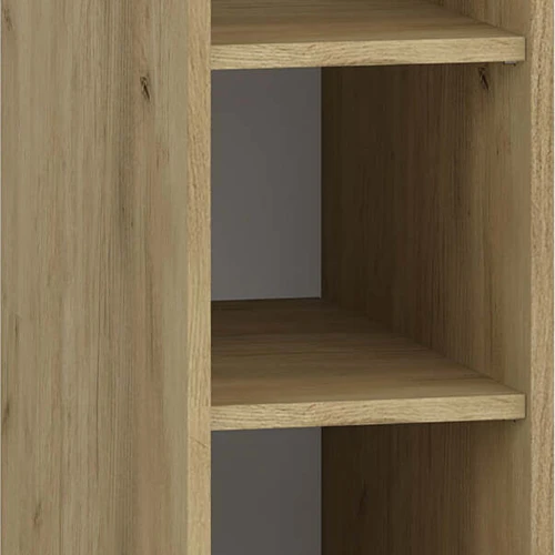 Kompaktiški matmenys 25/82/52 cm