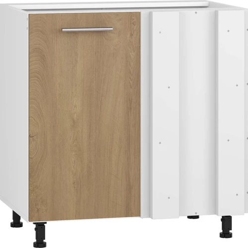 Stilingas antracito apdailos akcentas