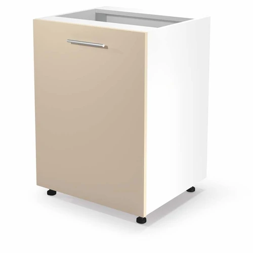 Tvarkingos spintelės iš laminuotos medžio drožlių plokštės ir MDF