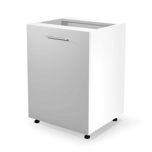 Modernios spintos craft ąžuolo ir antracito spalvų derinys