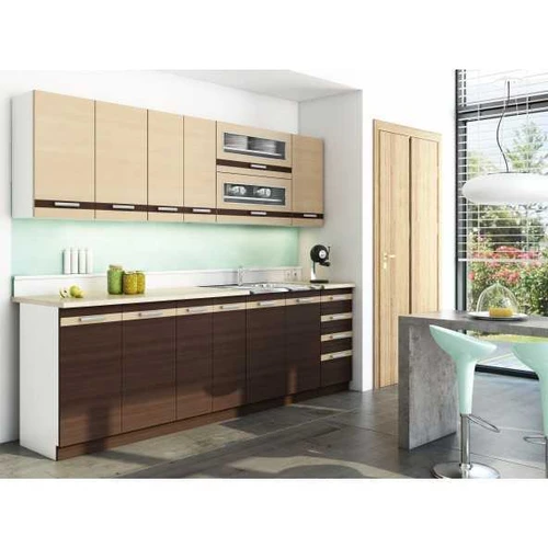 Virtuvės baldų komplektas LUNGO/MACCHIATO 1.8