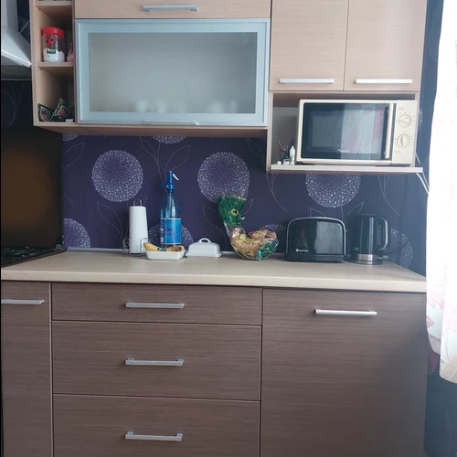 Geros būklės virtuvė su pristatymu