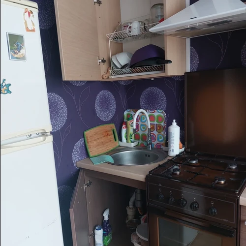 Virtuvės baldų komplektas 160+60 cm