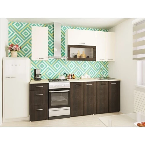 Virtuvės komplektas BELLA-1