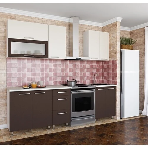 Virtuvės komplektas BELLA-2