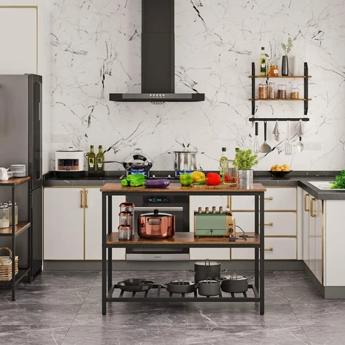 Plieninė konstrukcija 120x60x90 cm