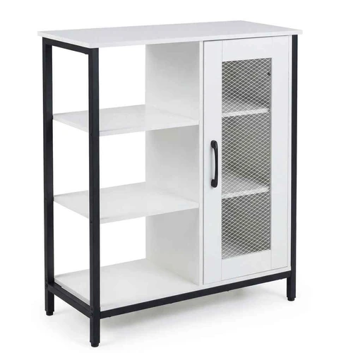Virtuvės spintelė, 4 pakopų, 70 × 81 × 30 cm