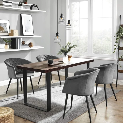 Graži kėdė, puikiai tinkanti bet kuriam kambariui