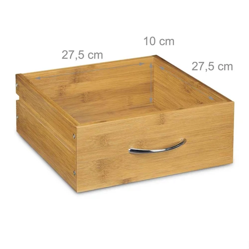 Virtuvės vežimėlis ALFRED L, 3 buteliams, iki 15 taurių, 47,5 × 81,5 × 37,5 cm - Vežimėliai, lentynos, priedai
