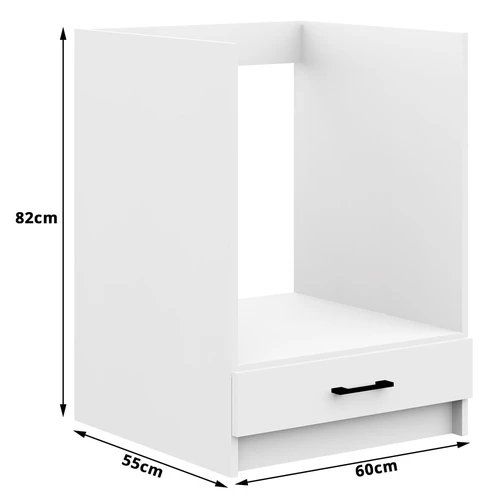 Virtuvės spintelė su laminatu – aukšta kokybė ir stilius