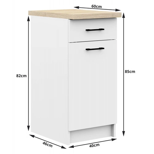 Individualiai derinami virtuvės elementai