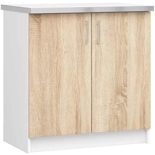 Stalviršis su padidintu atsparumu pažeidimams