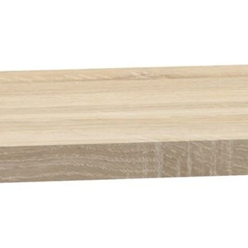 Virtuvinis stalviršis NORE Oliwia S80, šviesiai rudas