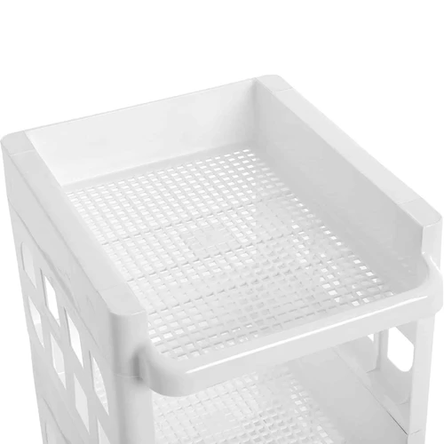 Lengvas ir patvarus vežimėlis iki 20 kg