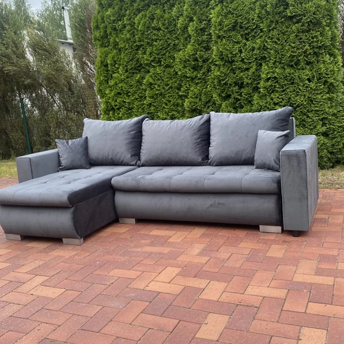 Universalūs kampai su keičiama ilgąja puse