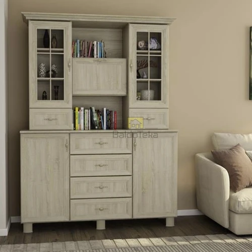 Moderni spinta su individualia spalva