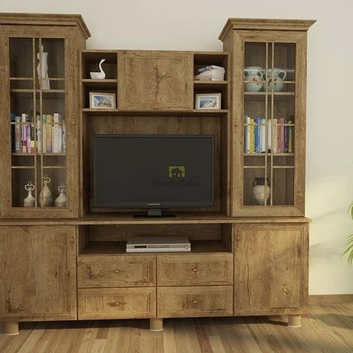 Plati spinta su reguliuojama spalva, 18 mm LMDP