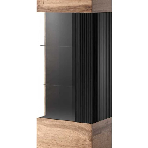 Laminuotos MDF vitrinos – erdvus ir patvarus baldų sprendimas