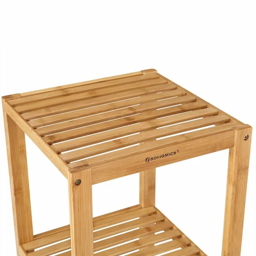 Elegantiška lentyna bet kuriai namų erdvei