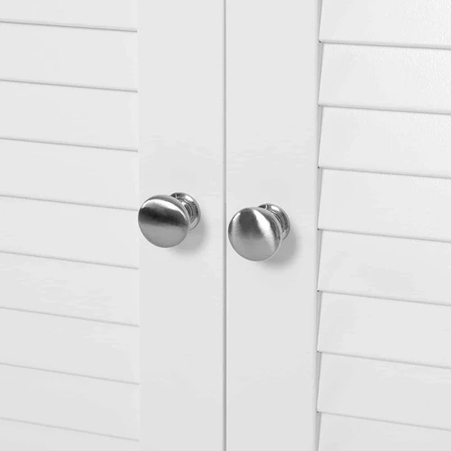 VASAGLE vonios spintelė su E1 klasės MDF medžiaga