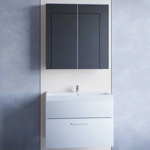 Vonios komplektas DREAM baltas